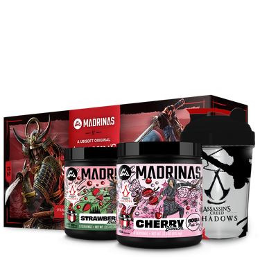 Assassin's Creed Shadows Collector's Box